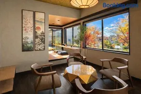 Kamiya Resort Kanazawa Katamachi -Haku- - Image 1