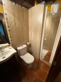 Apartamentos Rurales La Antigua Fonda - Image 1
