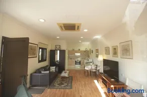 Nicosia Luxury Studio - Image 2