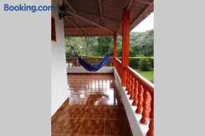 Casa Campestre Privada El Reposo con piscina y WIFI - Image 5