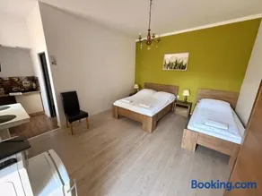 Anna Apartmanok - Image 1