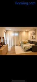 Modern private apartment - Warm atmosphere - Image 1