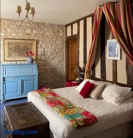 La Maison d'Alienor Les Clos - Image 1