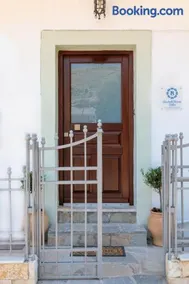 Bluebell House Halki - Image 3
