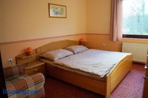Békesség Szigete, Klasszik Apartman - Image 2