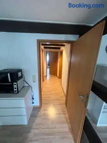 Ferienwohnung Weser 4 - Image 3