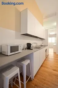 Milan design Loft perfect for couples - Image 3