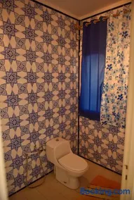 Villa de charme avec piscine privée- Hammamet Nord - Image 1