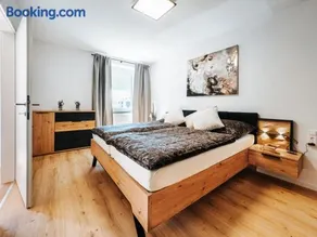 Grand Prix Appartement Spielberg, Self Check-in - Image 2