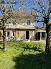 Charmante maison de campagne proche du lac de Paladru - Image 1