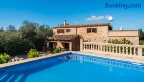 Es Lladoner Villa - Image 1