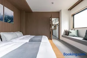 YOYOGI PARK HOTEL - Image 4
