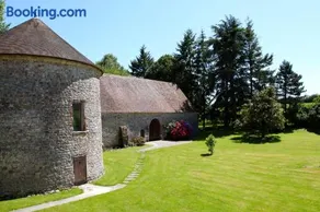 Le Colombier de Hanches - Boutique Hotel Teritoria - Image 1