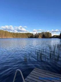 Kalliorinteen Mökit Suvipirtti - Image 4