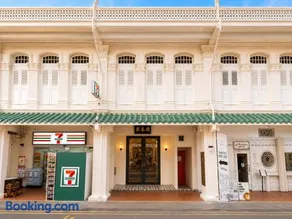 Aura Opera House Chinatown- Newly Renovated - Image 2