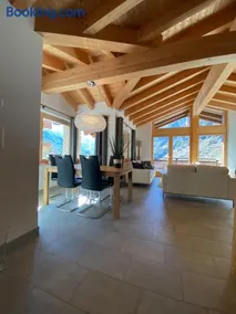 Chalet Conthey - Image 2