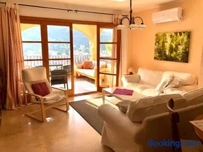 Hartmut Friedrich Apartment Port de Soller - Image 5