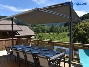 Gîte 4 étoiles avec sauna et terrasses pour 14 pers. - FR-1-589-319 - Image 5