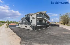 Apartmani Natalija - Image 4