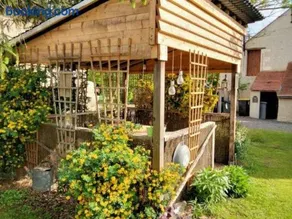Gîte confort aux portes des châteaux, jardin, terrasse, WIFI, vélos, proche A85 et balades nature - FR-1-381-502 - Image 3