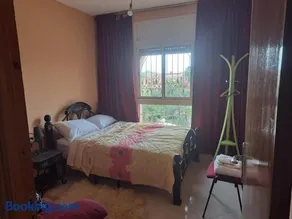 Family apartment in center of Marrakech - Image 2