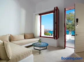Unique Milos Suites - Image 1