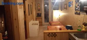 Lago Rotondo Ski House - Image 2