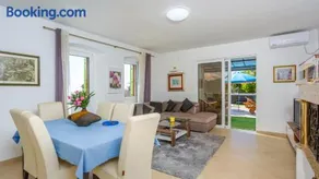 Villa con terrazza, giardino e griglia | Ammette cani - Image 3