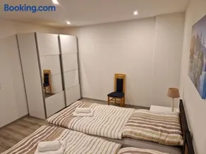 Capital Apartments - Image 1