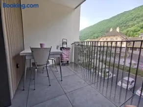 SEMNOZ & LAC - WIFI - Parking - Balcon - Centre-ville - Image 5