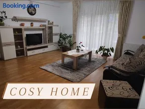 Cosy apartment I - Image 1