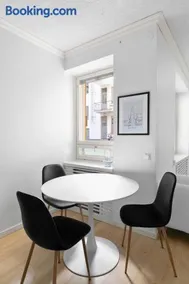 Charming Central Apartment Helsinki - Image 5