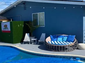 Coastal Chill San Diego - Heated Pool - XXL Spa - Mini Golf - Gourmet Kitchen - Image 5