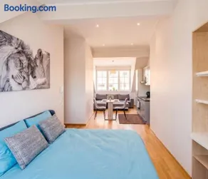 Pétrusse Élite Suites - Elegant Suites Luxembourg City Center - Image 2