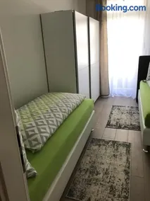 City Apartment - Image 2