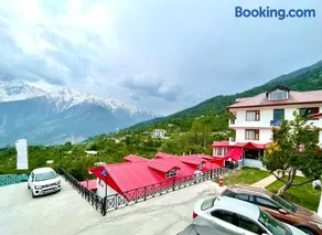 Hotel Rollingrang - Image 1
