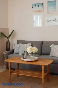 Sitges Holiday Apartment - Image 4