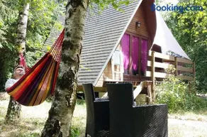La Rossignolerie - Cabane aux oiseaux - Image 2