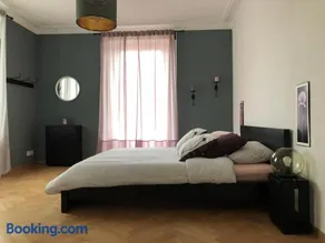 Appartement Douces heures avec parking couvert privé - Image 1