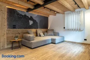 Chalet Col di Prà - Image 2