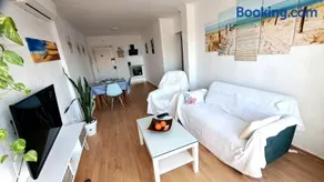 Apartamento Playa La Barrosa - Image 2