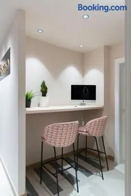 Apartment 'Apartamentos Ca Gracia Bocairent 1' mit WLAN und Klimaanlage - Image 1