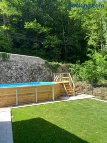 B&B Maison Colette Valgorge - Image 3
