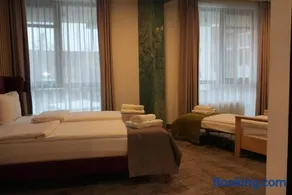 Boutique Macchiato Rooms - Image 2