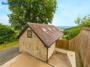 Bishop's Castle Barn - Image 4