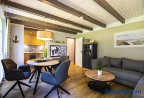 Ferienhaus Biene am Siel - Image 4