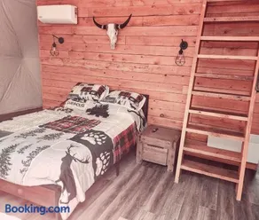 Dômes nordik 4 saisons - Image 1