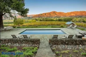 Exclusive Wine Country Estate - The Haven - Image 2