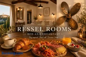 Ressel Rooms B&B Motovun near Parenzana - Image 1