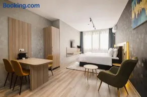 А17 Plovdiv Apartments - Next to Rowing Channel and University hospitals - Image 3